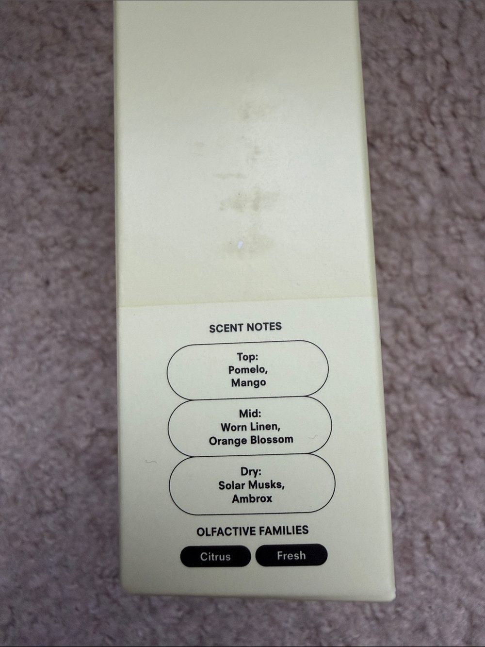 Boy Smells- 2 Solar Drip Eau De Parfum - Picture 7 of 13